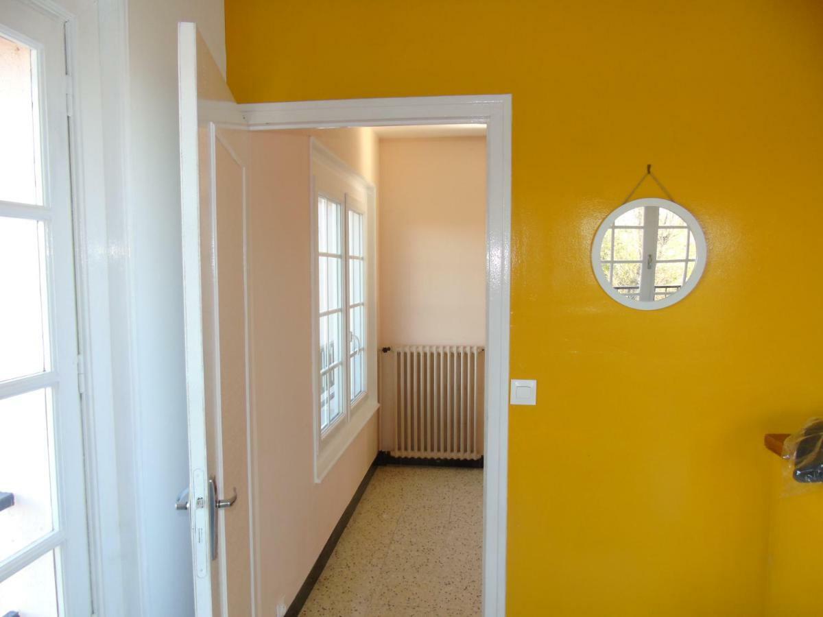 La Croix Blanche Bed and Breakfast Esterno foto
