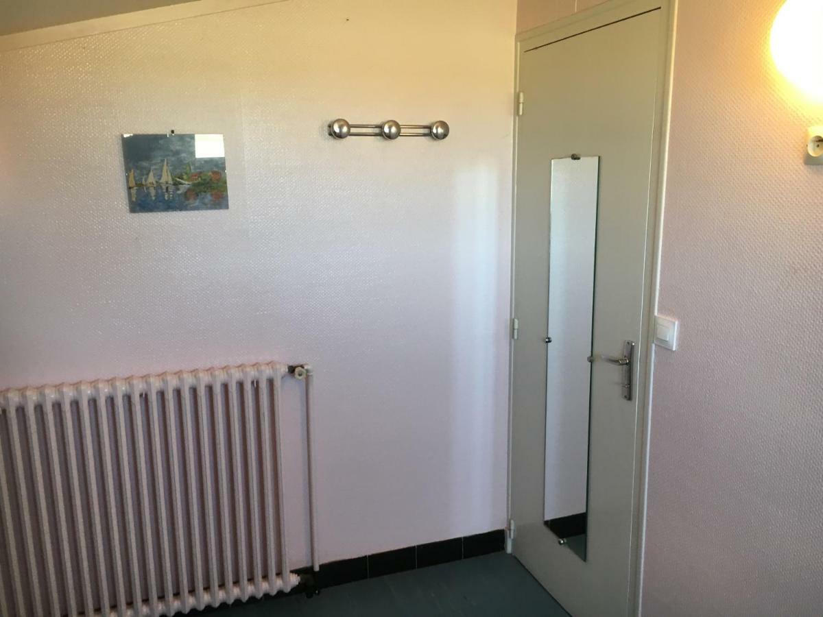 La Croix Blanche Bed and Breakfast Esterno foto